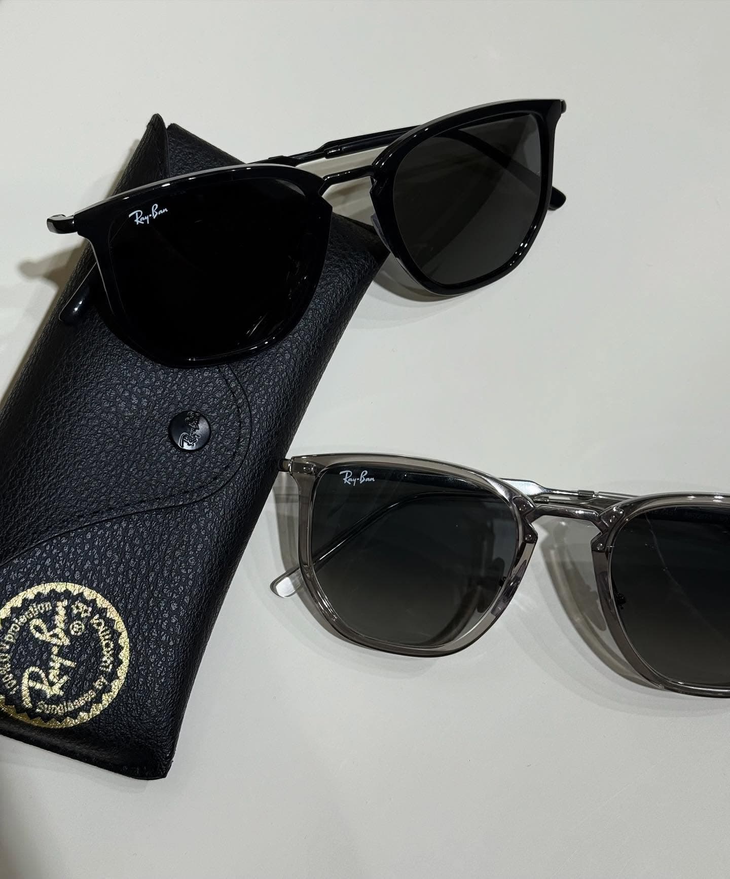 Ray-Ban