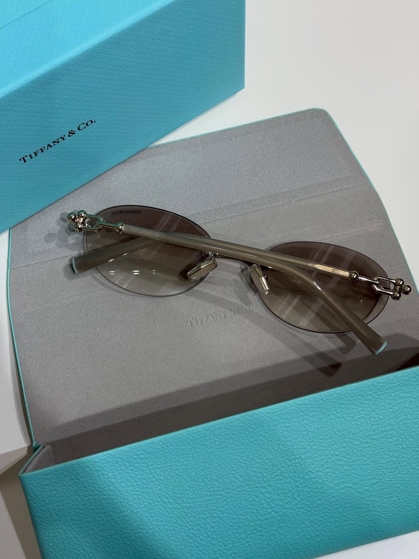 Tiffany & Co.