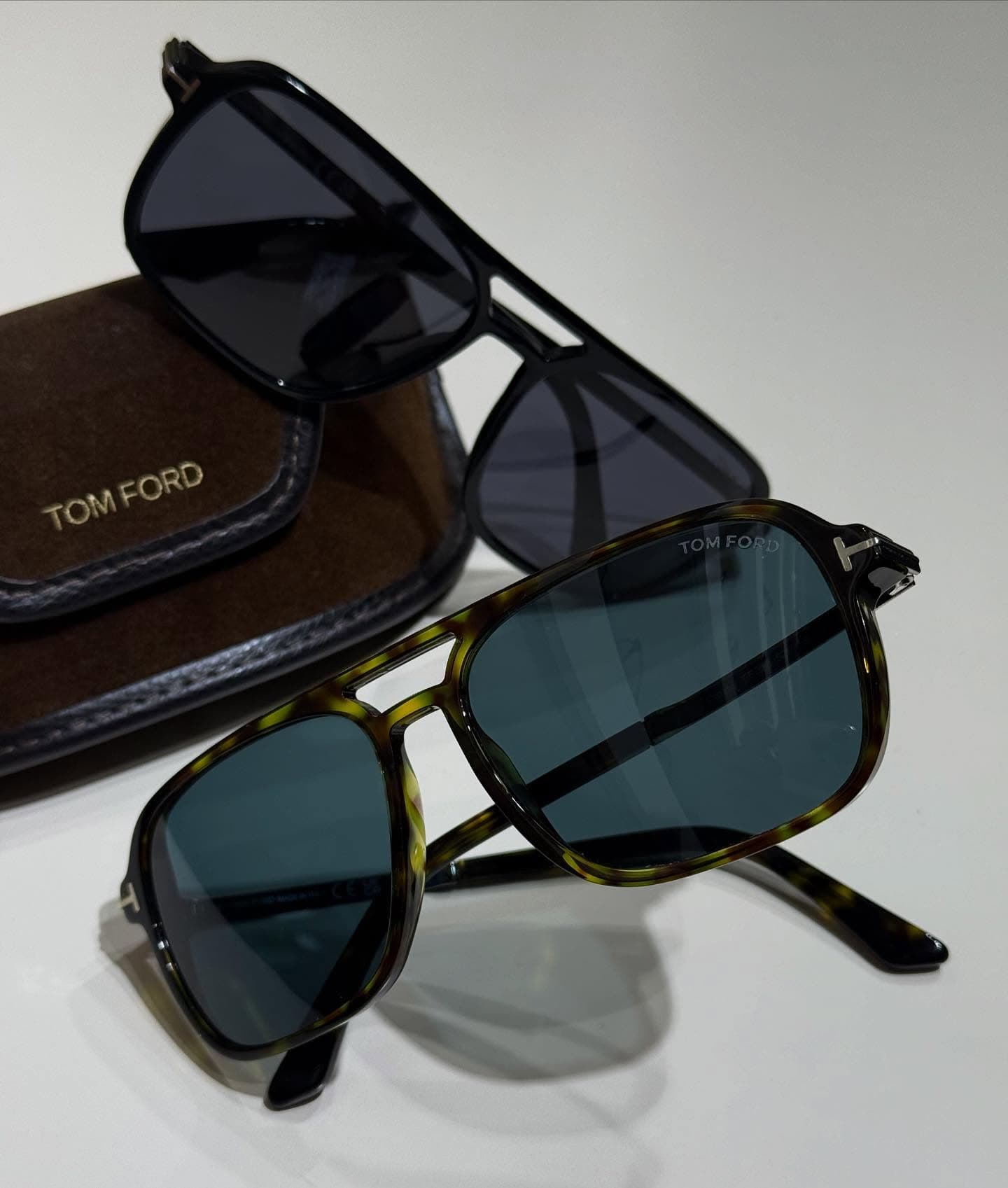 Tom Ford